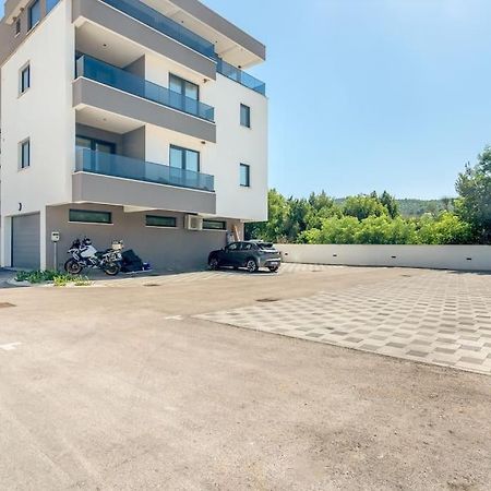 Villa 64 Apartment #3 Mlini Exterior foto